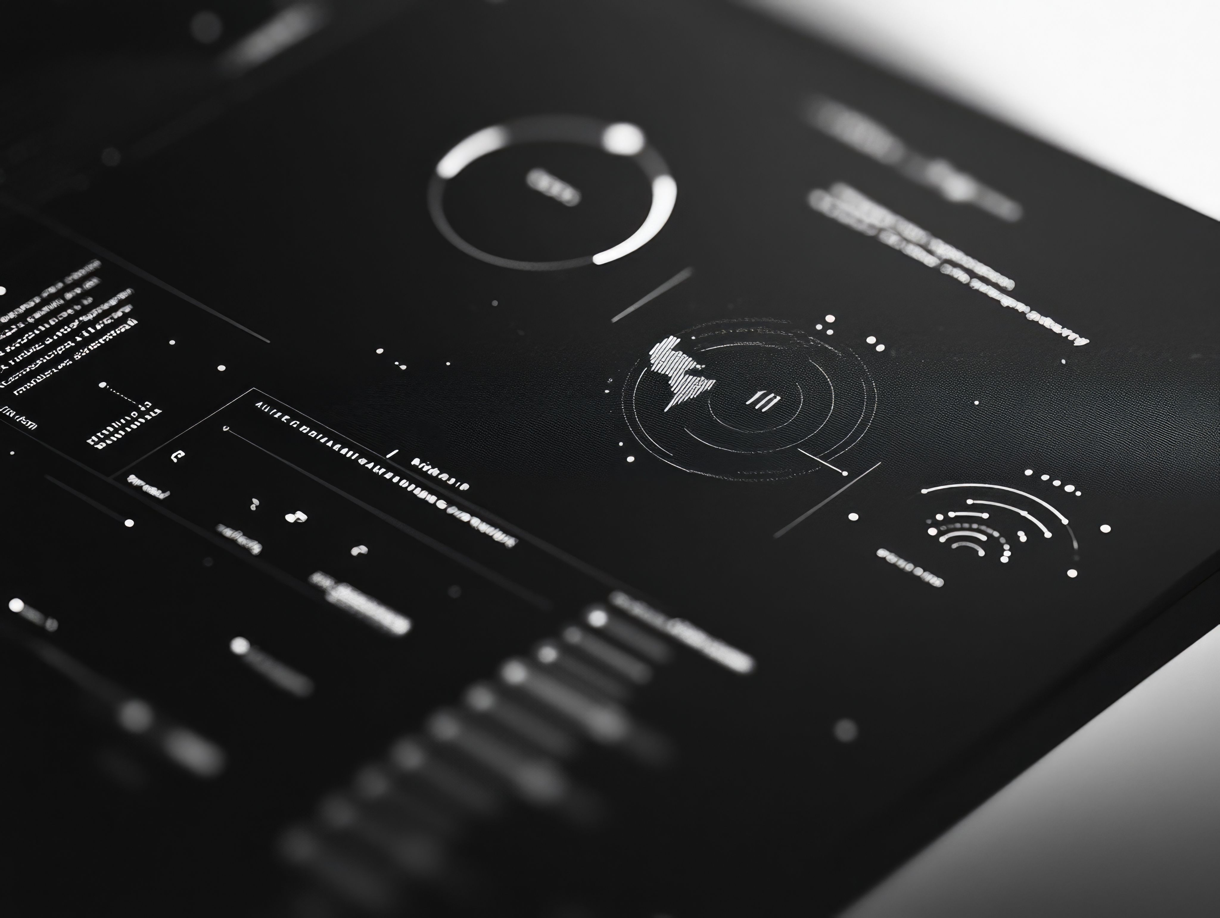 Le Futur du Design Digital : Minimalisme, Accessibilité et IA en 2025